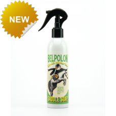 Belpolon Saddle Soap 2 in1 Spray - 250 ml